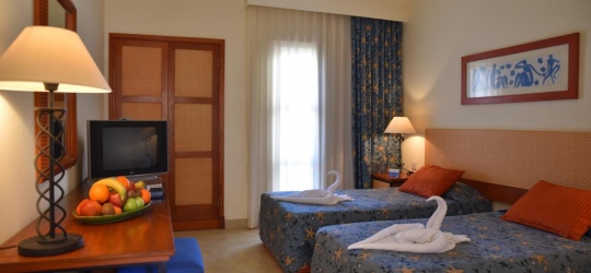 Marina Plaza Hotel Tala Bay 4*