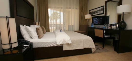  Grand Tala Bay Resort Aqaba 4*