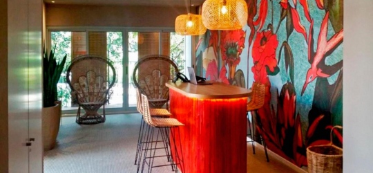 Pestana Casino Studios 4*