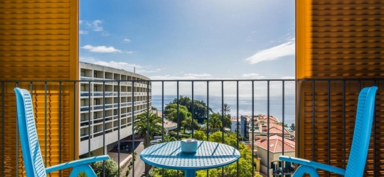 Pestana Casino Studios 4*