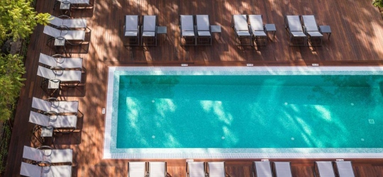 Pestana Casino Studios 4*