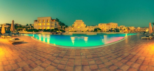  Grand Tala Bay Resort Aqaba 4*