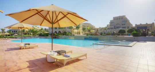  Grand Tala Bay Resort Aqaba 4*