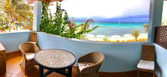 Porto Antigo Residence 4*, Сал