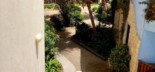 Porto Antigo Residence 4*, Сал