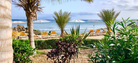Porto Antigo Residence 4*, Сал