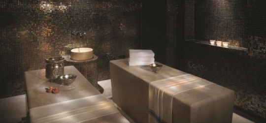 Mövenpick Resort & Spa Dead Sea 5*