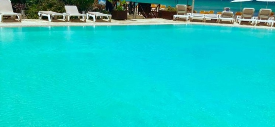 Porto Antigo Residence 4*, Сал