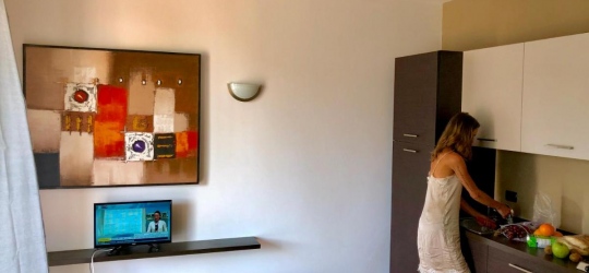 Porto Antigo Residence 4*, Сал