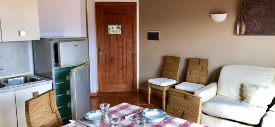 Porto Antigo Residence 4*, Сал