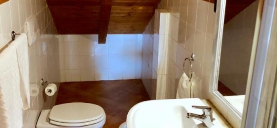 Porto Antigo Residence 4*, Сал