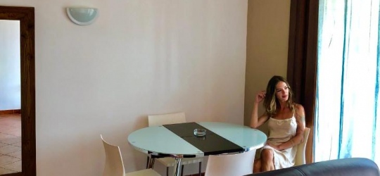 Porto Antigo Residence 4*, Сал