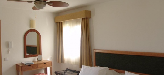 Mister Barracuda Apartamentos