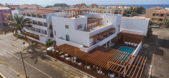 Hotel Da Luz 3*