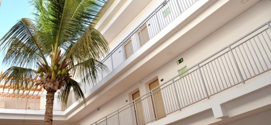 Hotel Da Luz 3*