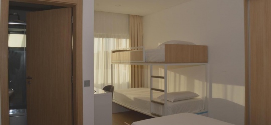 Hotel Da Luz 3*