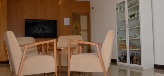 Hotel Da Luz 3*