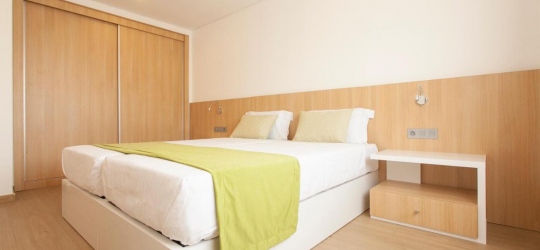 Hotel Da Luz 3*