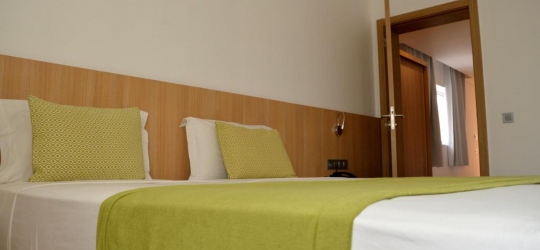 Hotel Da Luz 3*