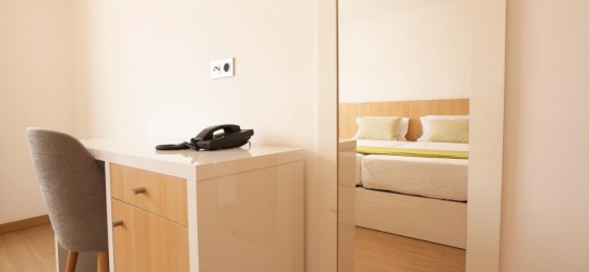 Hotel Da Luz 3*