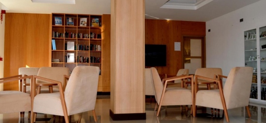 Hotel Da Luz 3*