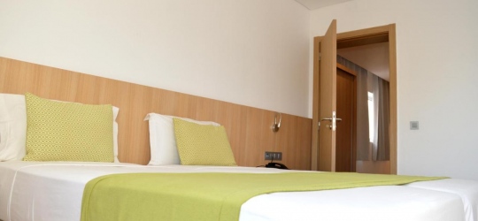 Hotel Da Luz 3*