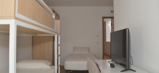 Hotel Da Luz 3*