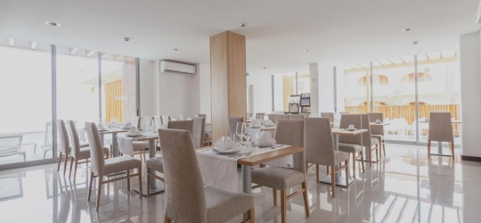 Hotel Da Luz 3*