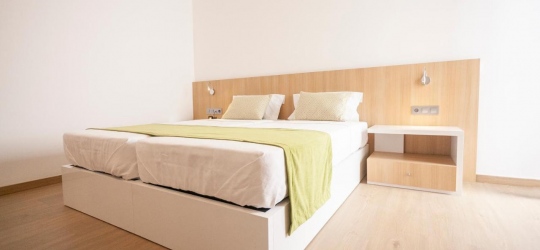 Hotel Da Luz 3*