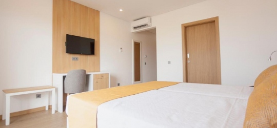 Hotel Da Luz 3*