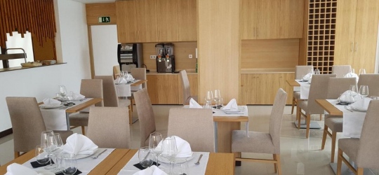 Hotel Da Luz 3*