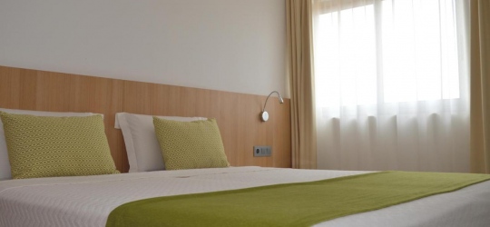 Hotel Da Luz 3*