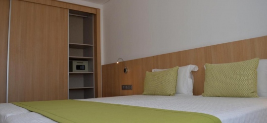 Hotel Da Luz 3*
