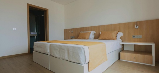 Hotel Da Luz 3*