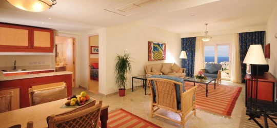 Marina Plaza Hotel Tala Bay 4*