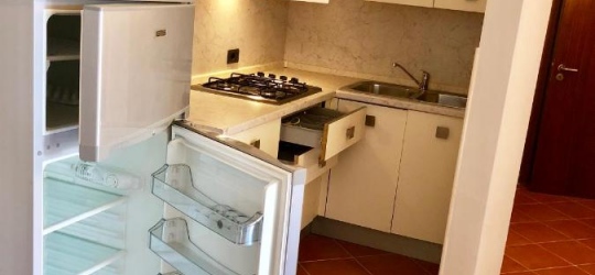 Porto Antigo Residence 4*, Сал