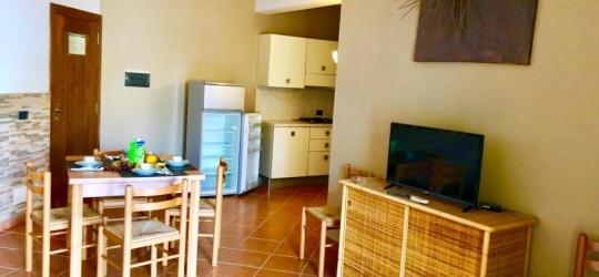 Porto Antigo Residence 4*, Сал
