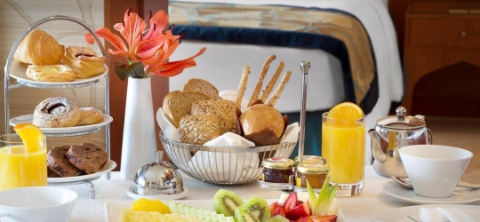 Crowne Plaza Jordan Dead Sea Resort & Spa, an IHG Hotel 5*