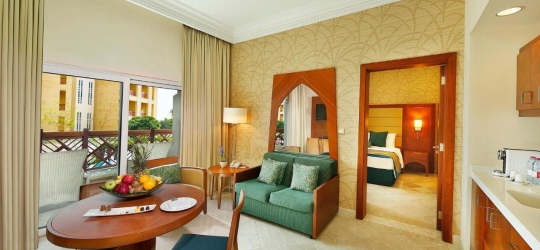 Crowne Plaza Jordan Dead Sea Resort & Spa, an IHG Hotel 5*