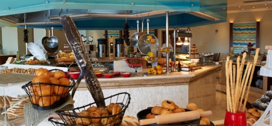 Crowne Plaza Jordan Dead Sea Resort & Spa, an IHG Hotel 5*
