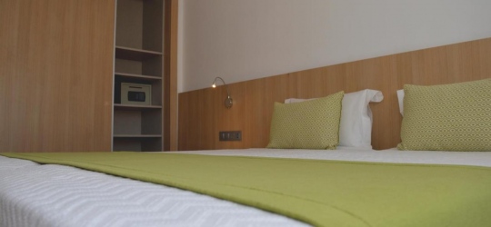 Hotel Da Luz 3*