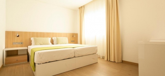 Hotel Da Luz 3*