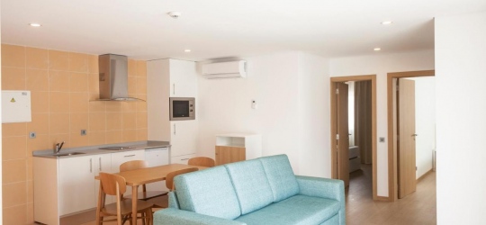 Hotel Da Luz 3*