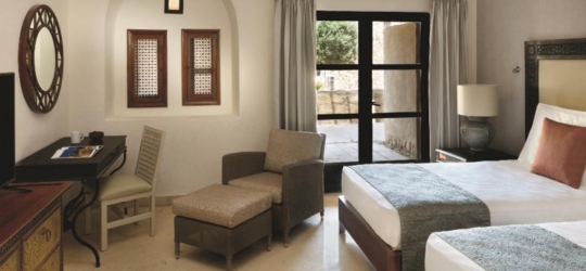 Mövenpick Resort & Spa Dead Sea 5*