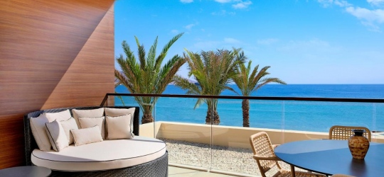 Al Manara, a Luxury Collection Hotel, Saraya Aqaba 5*