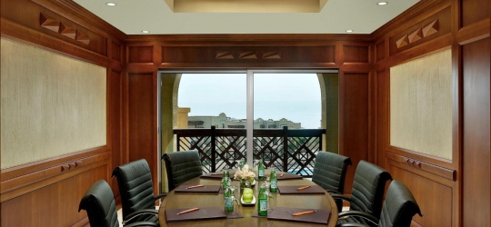 Crowne Plaza Jordan Dead Sea Resort & Spa, an IHG Hotel 5*
