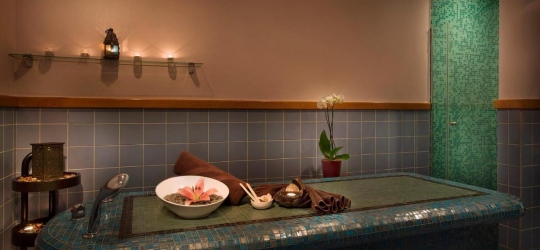 Crowne Plaza Jordan Dead Sea Resort & Spa, an IHG Hotel 5*