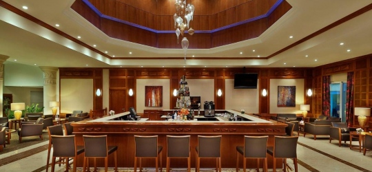 Crowne Plaza Jordan Dead Sea Resort & Spa, an IHG Hotel 5*