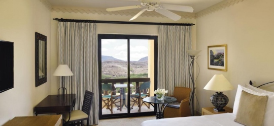 Mövenpick Resort & Spa Dead Sea 5*