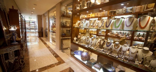Crowne Plaza Jordan Dead Sea Resort & Spa, an IHG Hotel 5*